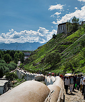 bạch thủ lo hôm nay